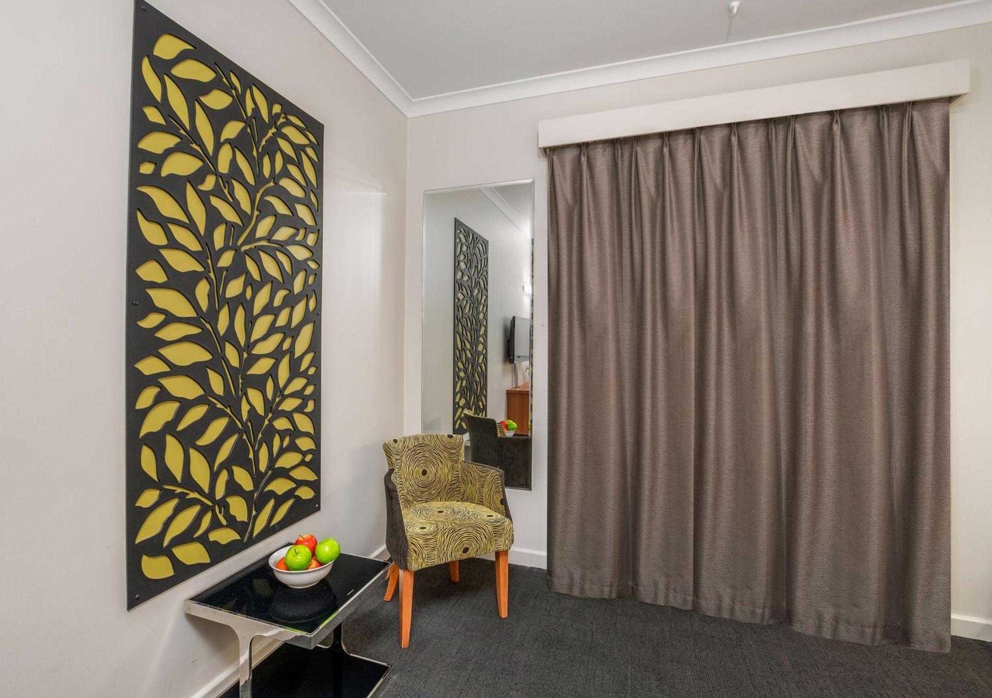 Metro Hotel Perth City Екстериор снимка