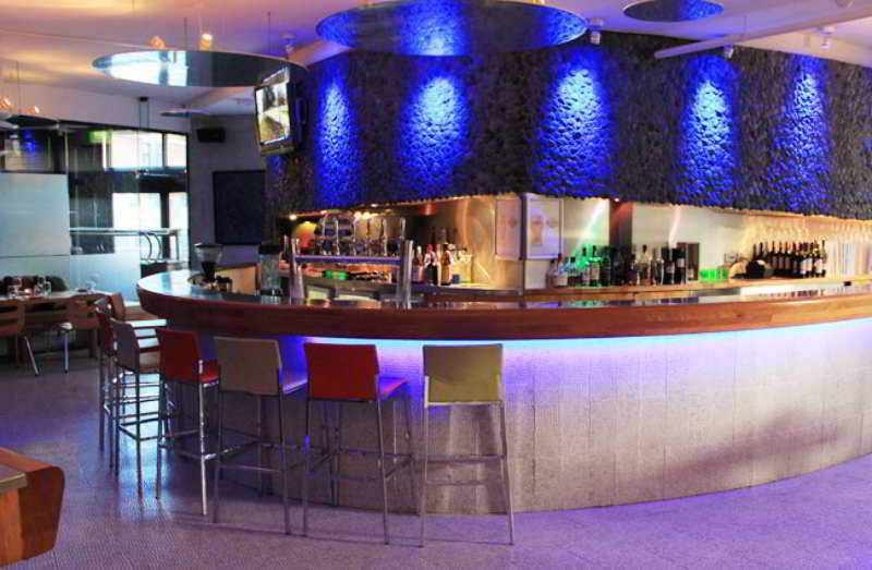 Metro Hotel Perth City Екстериор снимка